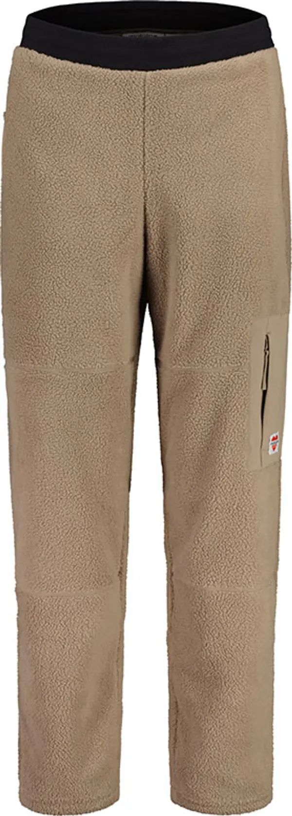 Maloja Maloja RosenbergM. Жени - Панталони Maloja - Кафяв - 40446-1-8990-L - Size: L