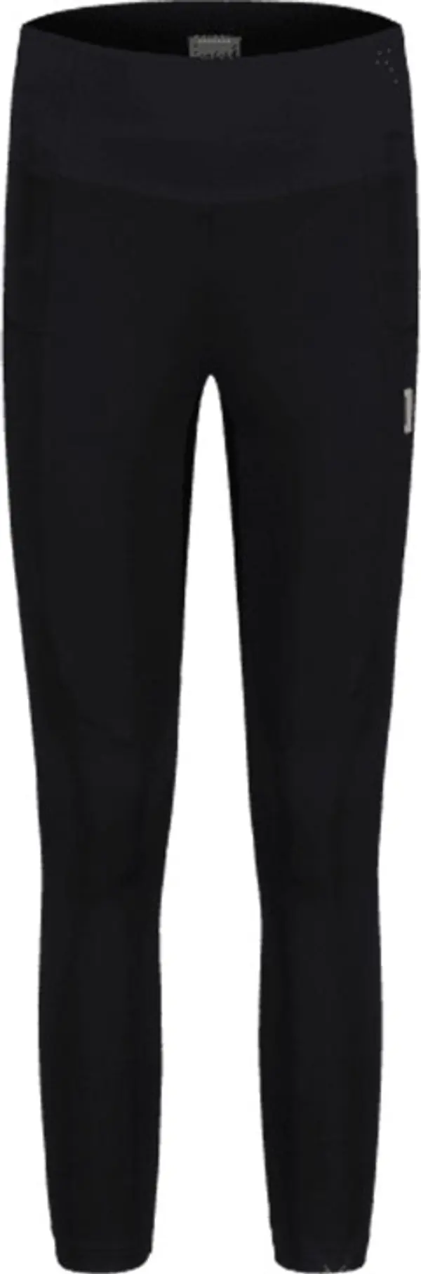 Maloja Maloja SelimitsaM. Жени - Панталони Maloja - Черен - 41133-1-8833-M - Size: M
