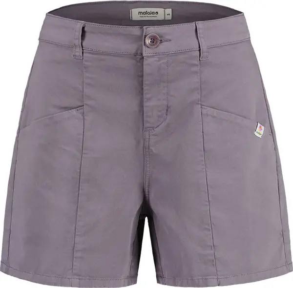Maloja Maloja SoleprazM. Жени - Шорти Maloja - Лилав - 39446-1-8960-M - Size: M