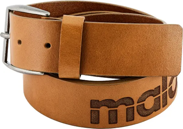 Maloja Maloja SoulM. Мъже - Колан Maloja - Кафяв - 10080-1-8322-110cm - Size: 110cm