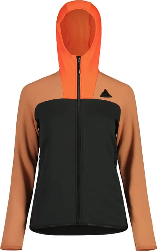 Maloja Maloja Sunflowerm Жени - Якета Maloja - Син - 34170-1-0821-M - Size: M