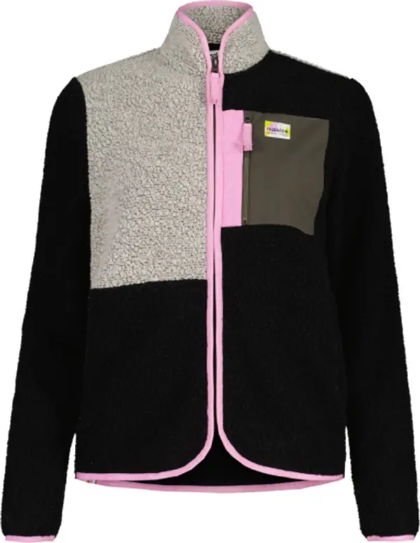 Maloja Maloja VallettaM. Жени - Суитшърти и блузи с качулка Maloja - Черен - 40154-1-8862-S - Size: S