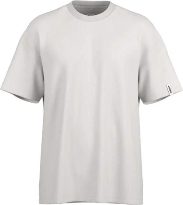 Maloja Maloja VernagoM. Мъже - Тениски Maloja - Бял - 41519-1-1148-L - Size: L