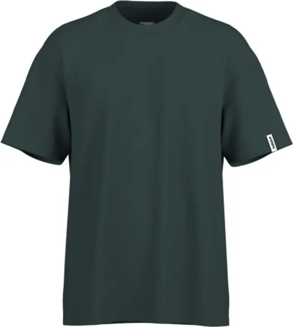Maloja Maloja VernagoM. Мъже - Тениски Maloja - Зелен - 41519-1-1226-M - Size: M