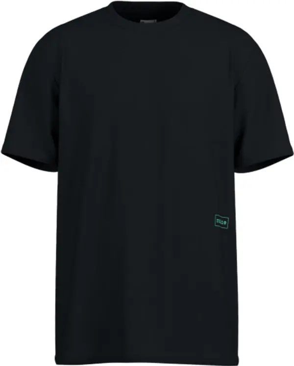 Maloja Maloja WissaM. Мъже - Тениски Maloja - Черен - 41511-1-8833-XL - Size: XL