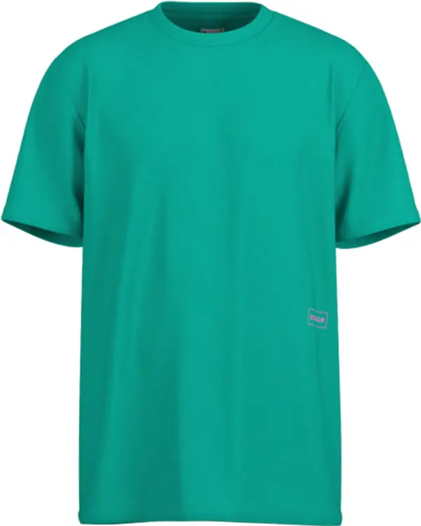 Maloja Maloja WissaM. Мъже - Тениски Maloja - Зелен - 41511-1-1230-M - Size: M