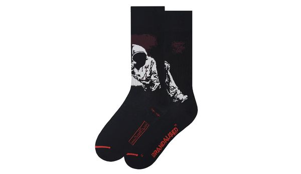 MuseARTa MuseARTa Banksy Graffiti - Gangsta Boy