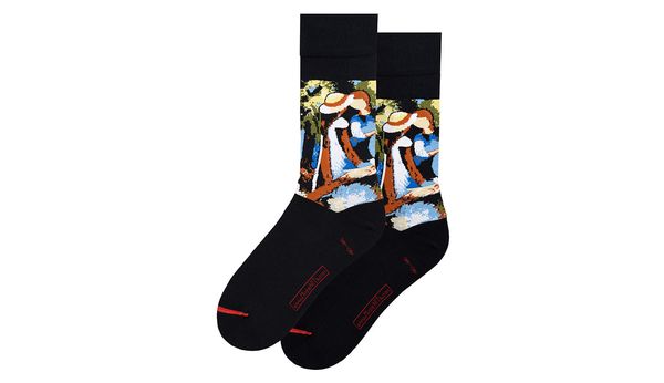 MuseARTa MuseARTa Girls under Trees