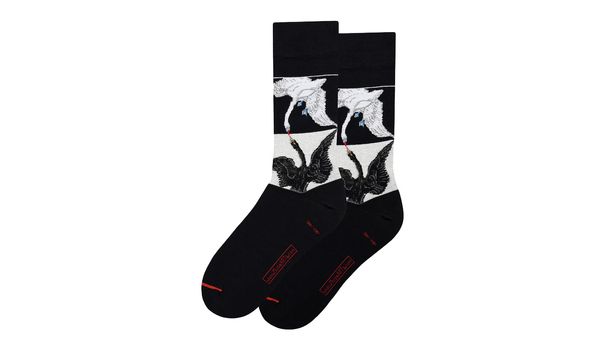 MuseARTa MuseARTa Hilma af Klint - The Swan No. 1