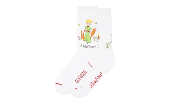 MuseARTa MuseARTa Le Petit Prince - Fox