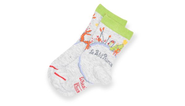 MuseARTa MuseARTa Le Petit Prince - Sheep and Fox