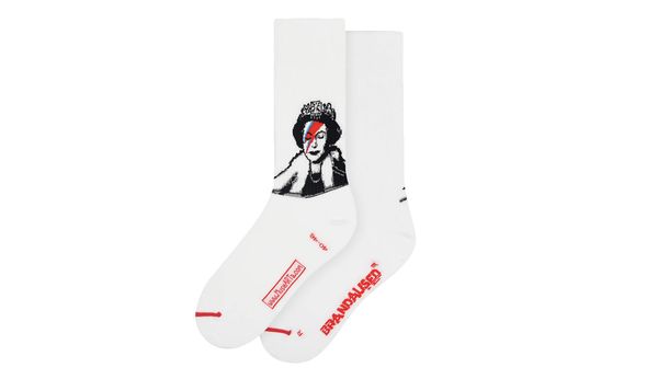 MuseARTa MuseARTa Banksy Graffiti -  Lizzie Stardust