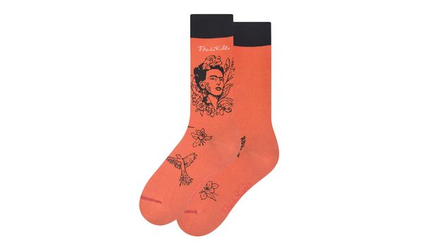 MuseARTa MuseARTa Frida Kahlo - Frida with flowers