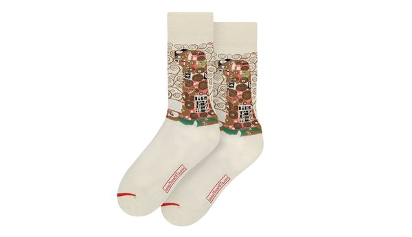 MuseARTa MuseARTa Gustav Klimt - The Fulfilment