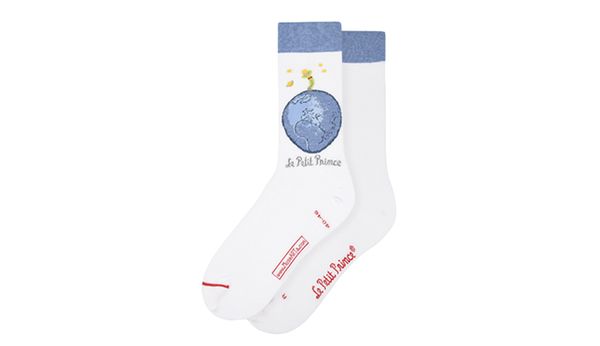 MuseARTa MuseARTa Le Petit Prince - Blue Planet