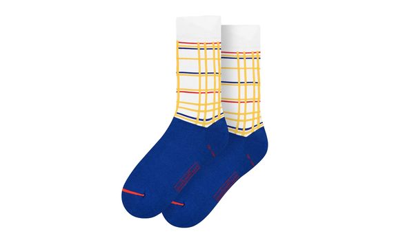 MuseARTa MuseARTa Piet Mondrian - New York City I