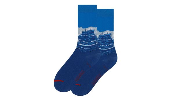 MuseARTa MuseARTa René Magritte - The Seducer