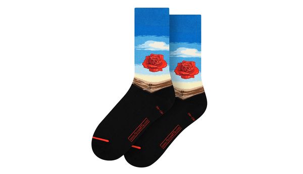 MuseARTa MuseARTa Salvador Dalí - Meditative Rose