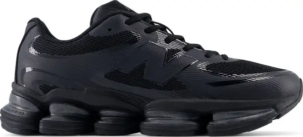 New Balance New Balance ABZORB U2000ETB Мъже - Спортни обувки New Balance - Черен - U2000ETB-7.5 - Size: 7.5