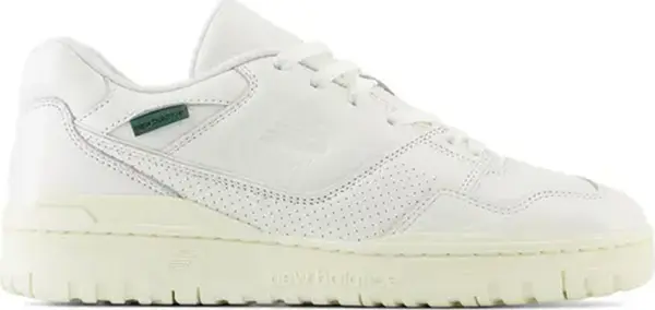 New Balance New Balance BB550PWT Мъже - Спортни обувки New Balance - Бял - BB550PWT-6 - Size: 6