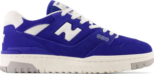 New Balance New Balance BB550VNA Мъже - Спортни обувки New Balance - Син - BB550VNA-7 - Size: 7