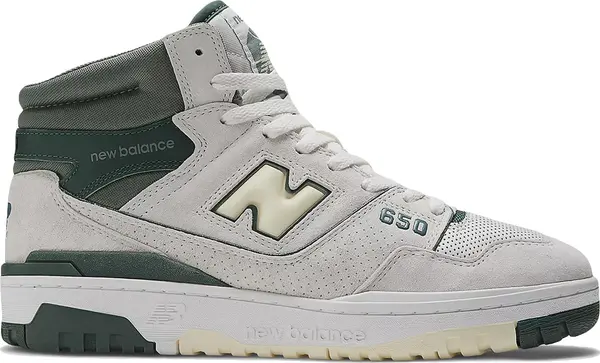 New Balance New Balance BB650RVG Мъже - Спортни обувки New Balance - Бял - BB650RVG-9.5 - Size: 9.5