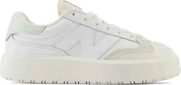 New Balance New Balance CT302SG Мъже - Спортни обувки New Balance - Бял - CT302SG-6.5 - Size: 6.5