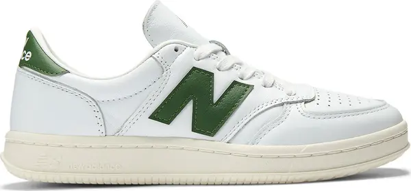 New Balance New Balance CT500CLC Мъже - Спортни обувки New Balance - Бял - CT500CLC-10 - Size: 10