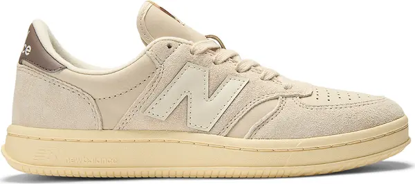New Balance New Balance CT500SNB Мъже - Спортни обувки New Balance - Beige - CT500SNB-5 - Size: 5