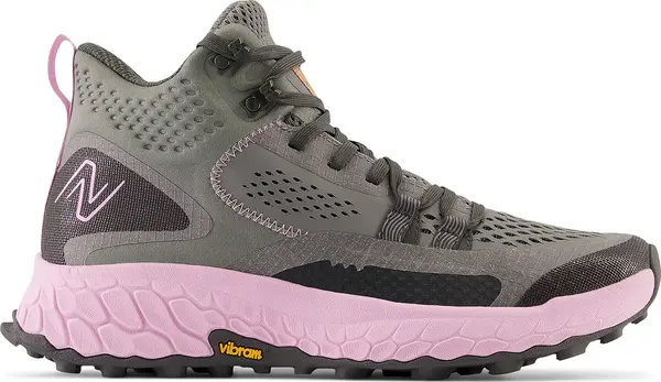 New Balance New Balance Fresh Foam Hierro WTHIMCCG Жени - Спортни обувки New Balance - Сив - WTHIMCCG-5 - Size: 5