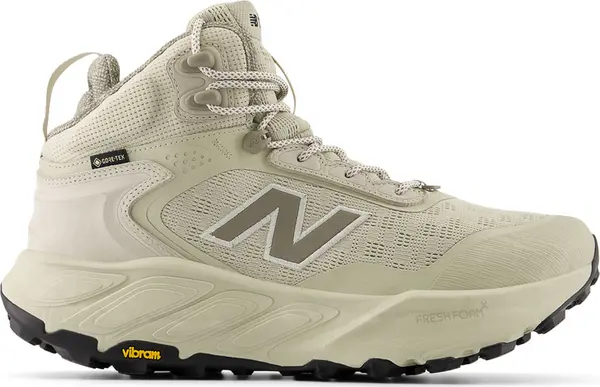 New Balance New Balance Fresh Foam X Hierro Hiker Gore-Tex v9 MTHIMCA9 Мъже - Спортни обувки New Balance - Сив - MTHIMCA9-8 - Size: 8