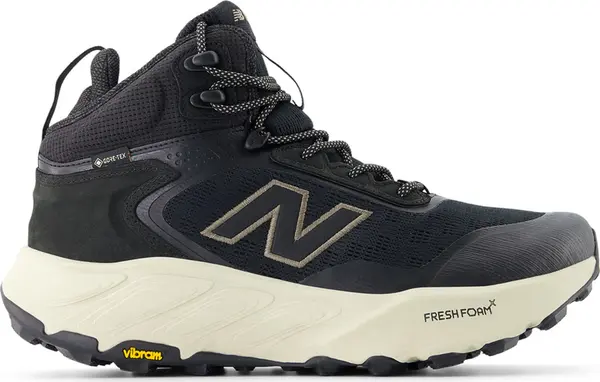 New Balance New Balance Fresh Foam X Hierro Hiker Gore-Tex v9 MTHIMCB9 Мъже - Спортни обувки New Balance - Черен - MTHIMCB9-10 - Size: 10