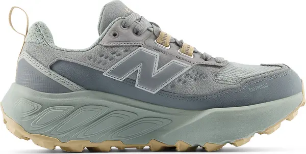 New Balance New Balance Fresh Foam X Hierro Trek WHIET6QZ Жени - Спортни обувки New Balance - Сив - WHIET6QZ-5 - Size: 5