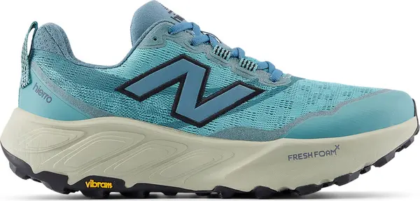 New Balance New Balance Fresh Foam X Hierro v9 MHIER314 Мъже - Спортни обувки New Balance - Зелен - MHIER314-8 - Size: 8