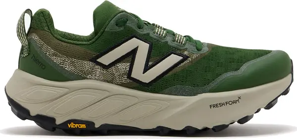 New Balance New Balance Fresh Foam X Hierro v9 MTHIERE9 Мъже - Спортни обувки New Balance - Зелен - MTHIERE9-10 - Size: 10