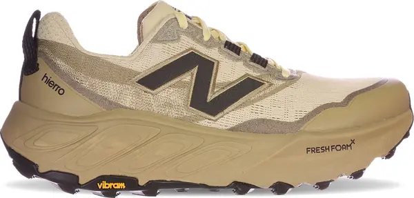 New Balance New Balance Fresh Foam X Hierro v9 MTHIERU9 Мъже - Спортни обувки New Balance - Кафяв - MTHIERU9-10.5 - Size: 10.5
