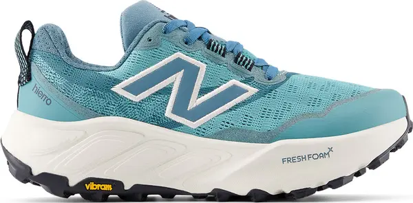 New Balance New Balance Fresh Foam X Hierro v9 WHIER6LA Жени - Спортни обувки New Balance - Син - WHIER6LA-8 - Size: 8
