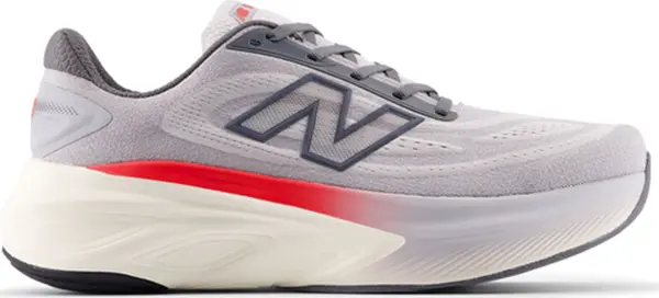 New Balance New Balance Fresh Foam x More v6 MMORLC6 Мъже - Спортни обувки New Balance - Сив - MMORLC6-10 - Size: 10