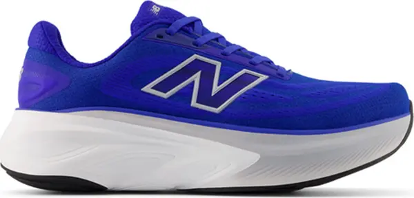 New Balance New Balance Fresh Foam x More v6 MMORLE6 Мъже - Спортни обувки New Balance - Син - MMORLE6-12 - Size: 12