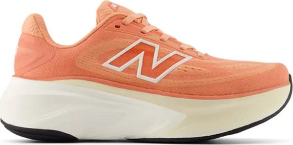 New Balance New Balance Fresh Foam x More v6 WMORLG6 Жени - Спортни обувки New Balance - Оранжев - WMORLG6-4.5 - Size: 4.5