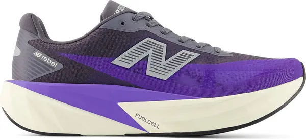 New Balance New Balance FuelCell Rebel v5 MFCX4KU Мъже - Спортни обувки New Balance - Син - MFCX4KU-10.5 - Size: 10.5
