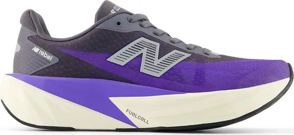New Balance New Balance FuelCell Rebel v5 WFCX8L2 Жени - Спортни обувки New Balance - Син - WFCX8L2-5.5 - Size: 5.5