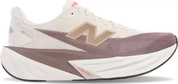 New Balance New Balance FuelCell Rebel v5 WFCXLJ5 Жени - Спортни обувки New Balance - Beige - WFCXLJ5-7 - Size: 7