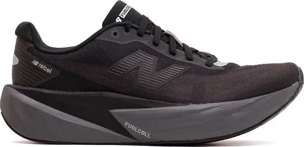 New Balance New Balance FuelCell Rebel v5 WFCXLO5 Жени - Спортни обувки New Balance - Черен - WFCXLO5-3 - Size: 3