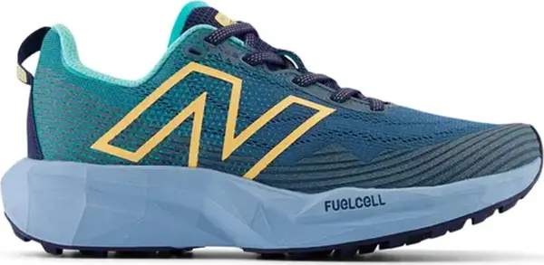 New Balance New Balance FuelCell Venym WTVNYMP1 Жени - Спортни обувки New Balance - Син - WTVNYMP1-5.5 - Size: 5.5