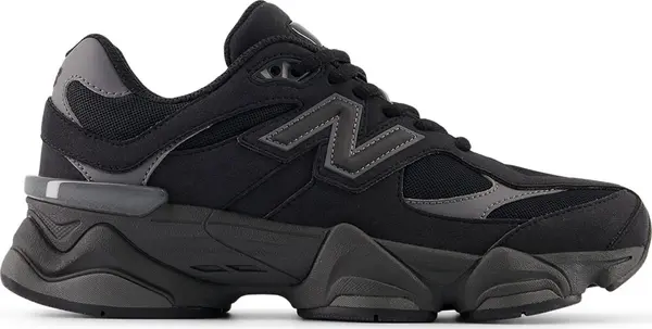 New Balance New Balance G90602QL Жени,Деца - Спортни обувки New Balance - Черен - G90602QL-5.5 - Size: 5.5