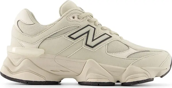 New Balance New Balance G90607GY Жени,Деца - Спортни обувки New Balance - Beige - G90607GY-5 - Size: 5