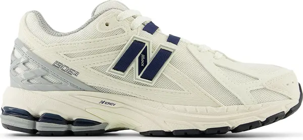 New Balance New Balance GC1906EU Мъже - Спортни обувки New Balance - Бял - GC1906EU-4.5 - Size: 4.5