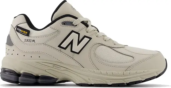 New Balance New Balance GC2002PM Жени,Деца - Спортни обувки New Balance - Кафяв - GC2002PM-4 - Size: 4