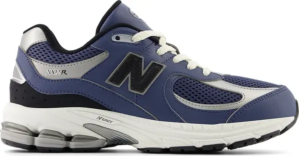 New Balance New Balance GC2002PQ Мъже - Спортни обувки New Balance - Син - GC2002PQ-4.5 - Size: 4.5
